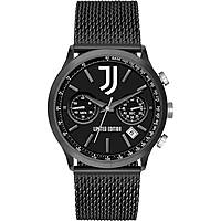 orologio cronografo uomo Juventus - P-J0468UNN P-J0468UNN