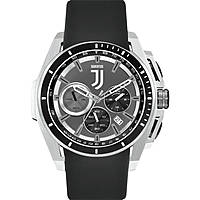 orologio cronografo uomo Juventus - P-J3455UG1 P-J3455UG1