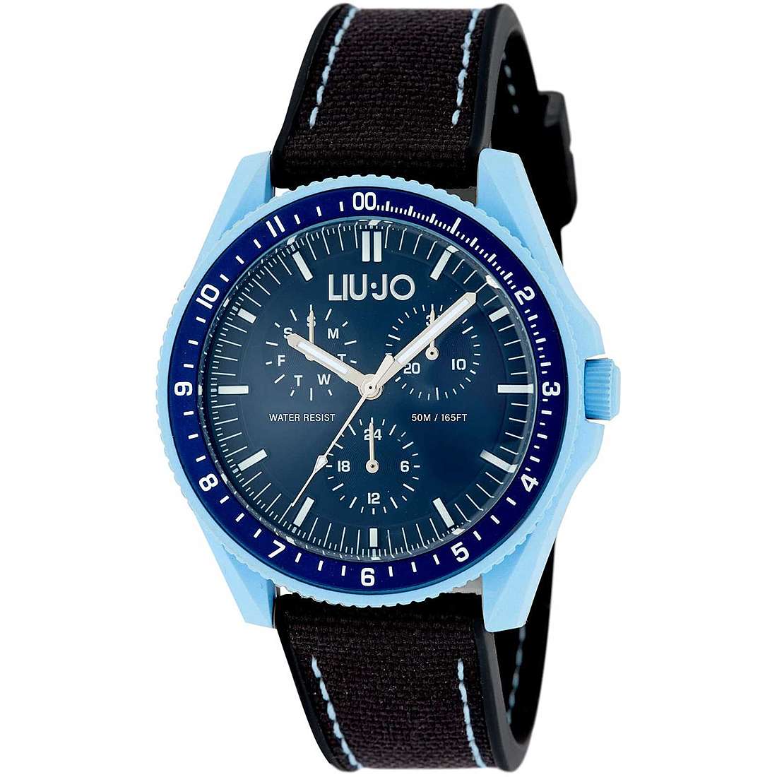 orologio cronografo uomo Liujo - TLJ2146 TLJ2146