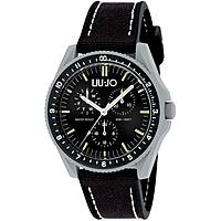orologio cronografo uomo Liujo - TLJ2149 TLJ2149
