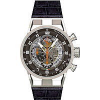 orologio cronografo uomo Locman Montecristo - 0516A22S-00TKORPK 0516A22S-00TKORPK