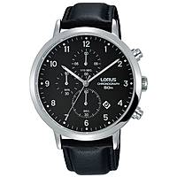orologio cronografo uomo Lorus Classic - RM315EX9 RM315EX9