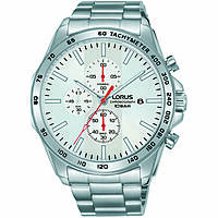 orologio cronografo uomo Lorus - RM343GX9 RM343GX9