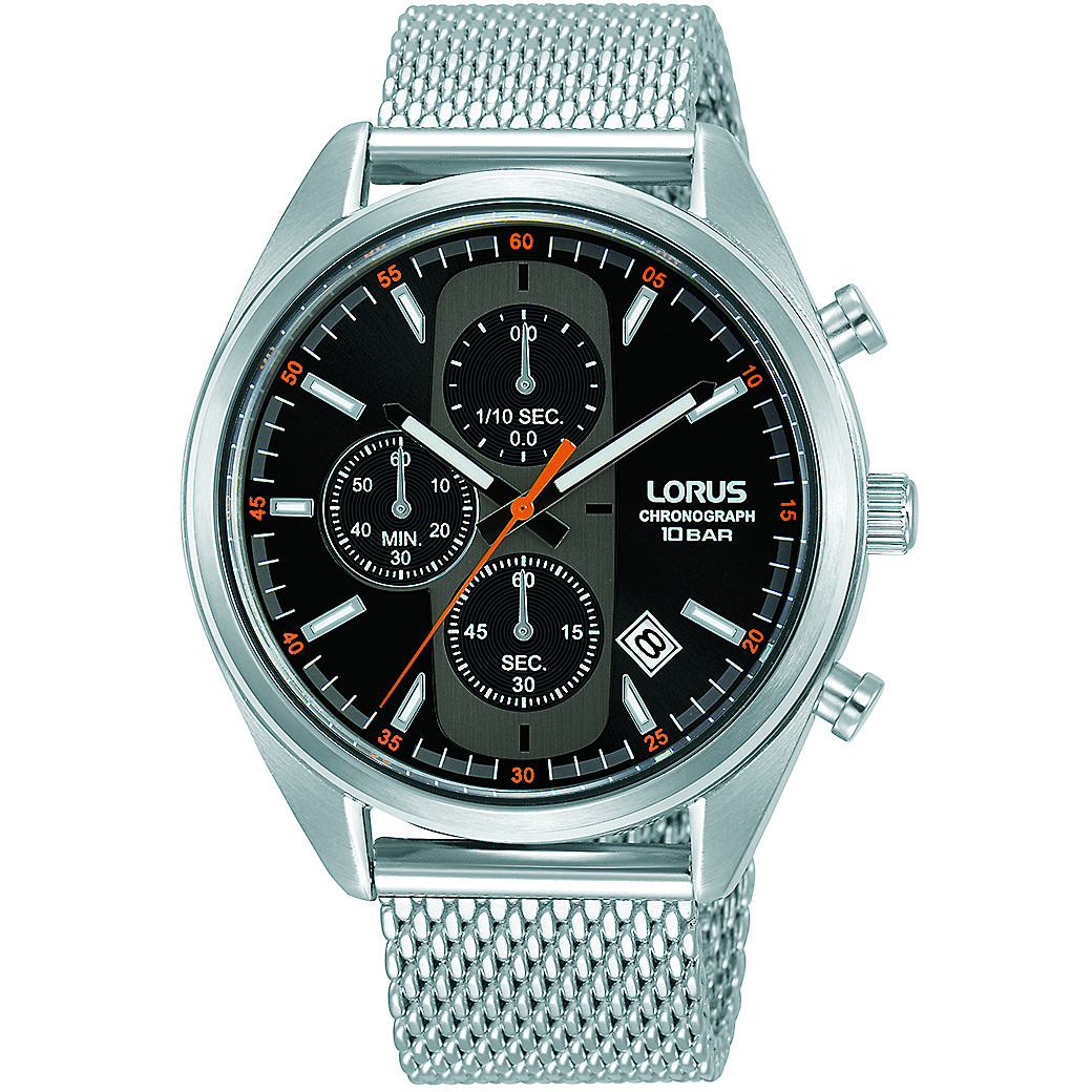 orologio cronografo uomo Lorus - RM351GX9 RM351GX9