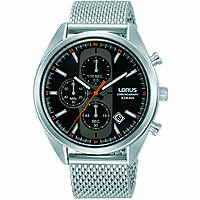 orologio cronografo uomo Lorus - RM351GX9 RM351GX9