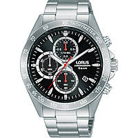 orologio cronografo uomo Lorus Sport - RM363GX9 RM363GX9