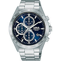 orologio cronografo uomo Lorus Sport - RM365GX9 RM365GX9