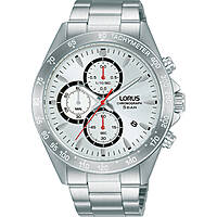 orologio cronografo uomo Lorus Sport - RM369GX9 RM369GX9