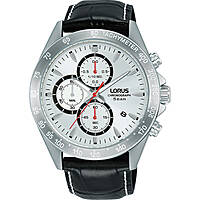 orologio cronografo uomo Lorus Sport - RM371GX9 RM371GX9