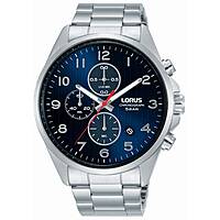orologio cronografo uomo Lorus Sport - RM381FX9 RM381FX9