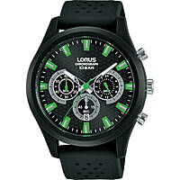 orologio cronografo uomo Lorus Sport - RT371JX9 RT371JX9