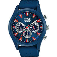 orologio cronografo uomo Lorus Sport - RT373JX9 RT373JX9