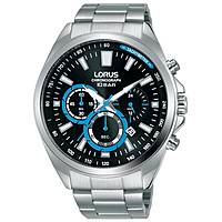orologio cronografo uomo Lorus Sport RT381HX9