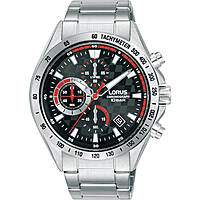 orologio cronografo uomo Lorus Sports - RM309JX9 RM309JX9