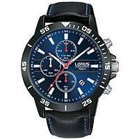 orologio cronografo uomo Lorus Sports RM311FX9