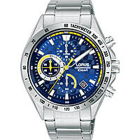 orologio cronografo uomo Lorus Sports - RM311JX9 RM311JX9