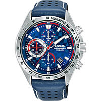 orologio cronografo uomo Lorus Sports - RM317JX9 RM317JX9