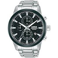 orologio cronografo uomo Lorus Sports RM325HX9