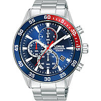 orologio cronografo uomo Lorus Sports - RM325JX9 RM325JX9
