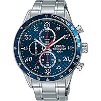 orologio cronografo uomo Lorus Sports - RM329EX9 RM329EX9