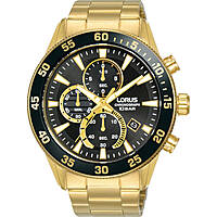 orologio cronografo uomo Lorus Sports - RM330JX9 RM330JX9