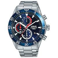 orologio cronografo uomo Lorus Sports - RM337FX9 RM337FX9