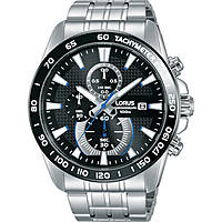 orologio cronografo uomo Lorus Sports - RM383DX9 RM383DX9