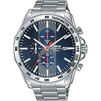 orologio cronografo uomo Lorus Sports RM383EX9