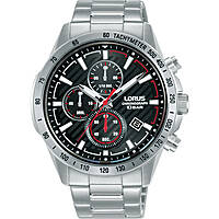 orologio cronografo uomo Lorus Sports - RM391HX9 RM391HX9