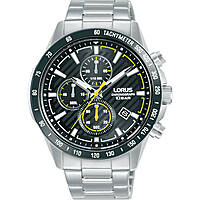 orologio cronografo uomo Lorus Sports - RM397HX9 RM397HX9