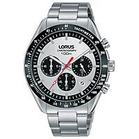 orologio cronografo uomo Lorus Sports - RT333HX9 RT333HX9