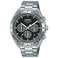 orologio cronografo uomo Lorus Sports RT335HX9