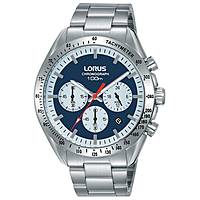 orologio cronografo uomo Lorus Sports - RT339HX9 RT339HX9