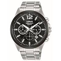 orologio cronografo uomo Lorus Sports - RT381JX9 RT381JX9