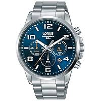 orologio cronografo uomo Lorus Sports - RT393GX9 RT393GX9