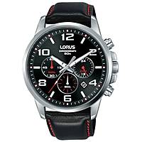 orologio cronografo uomo Lorus Sports - RT397GX9 RT397GX9