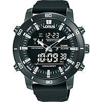 orologio cronografo uomo Lorus Sports - RW661AX9 RW661AX9