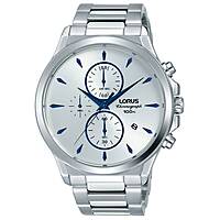 orologio cronografo uomo Lorus Urban - RM399EX9 RM399EX9