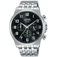 orologio cronografo uomo Lorus Urban - RT333GX9 RT333GX9