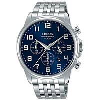 orologio cronografo uomo Lorus Urban - RT335GX9 RT335GX9