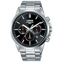 orologio cronografo uomo Lorus Urban - RT383GX9 RT383GX9
