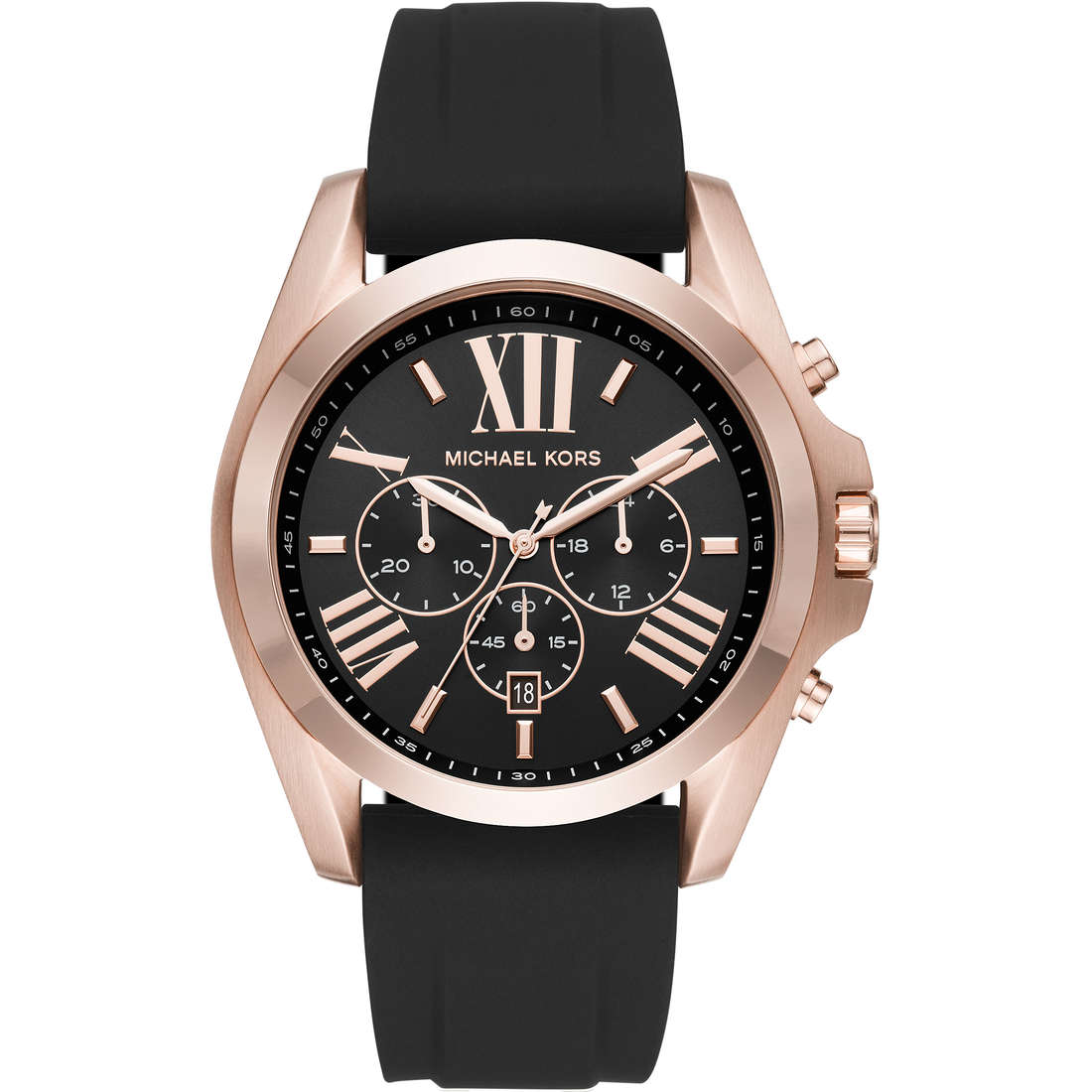 orologio cronografo uomo Michael Kors Bradshaw - MK8559 MK8559
