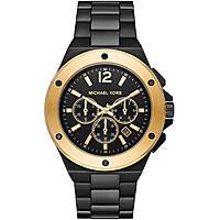 orologio cronografo uomo Michael Kors Lennox MK8941