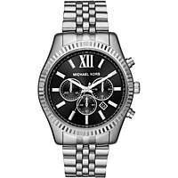 orologio cronografo uomo Michael Kors Lexington - MK8602 MK8602