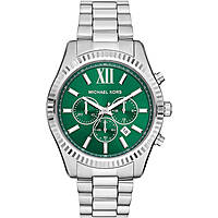 orologio cronografo uomo Michael Kors Lexington - MK9152 MK9152