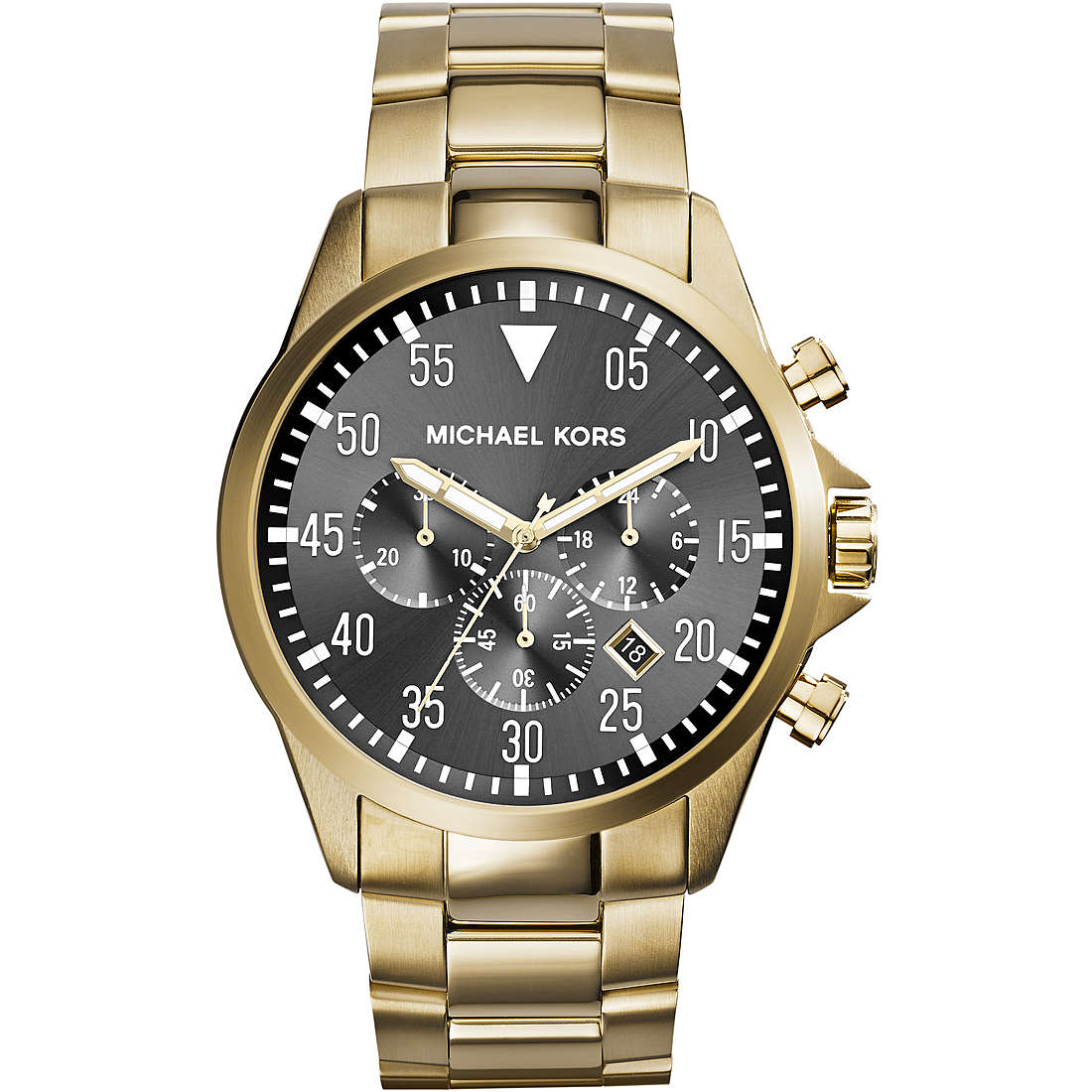orologio cronografo uomo Michael Kors - MK8361 MK8361