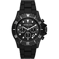 orologio cronografo uomo Michael Kors MK8980