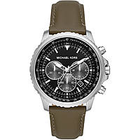 orologio cronografo uomo Michael Kors MK8985