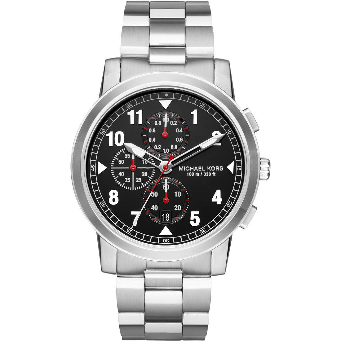 orologio cronografo uomo Michael Kors Paxton Update - MK8549 MK8549