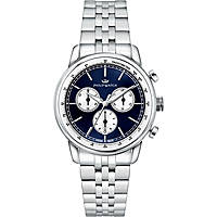 orologio cronografo uomo Philip Watch Anniversary R8273650004